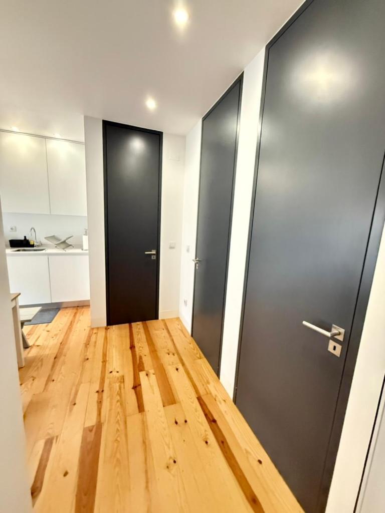 Apartamento Central Em Lisboa Экстерьер фото