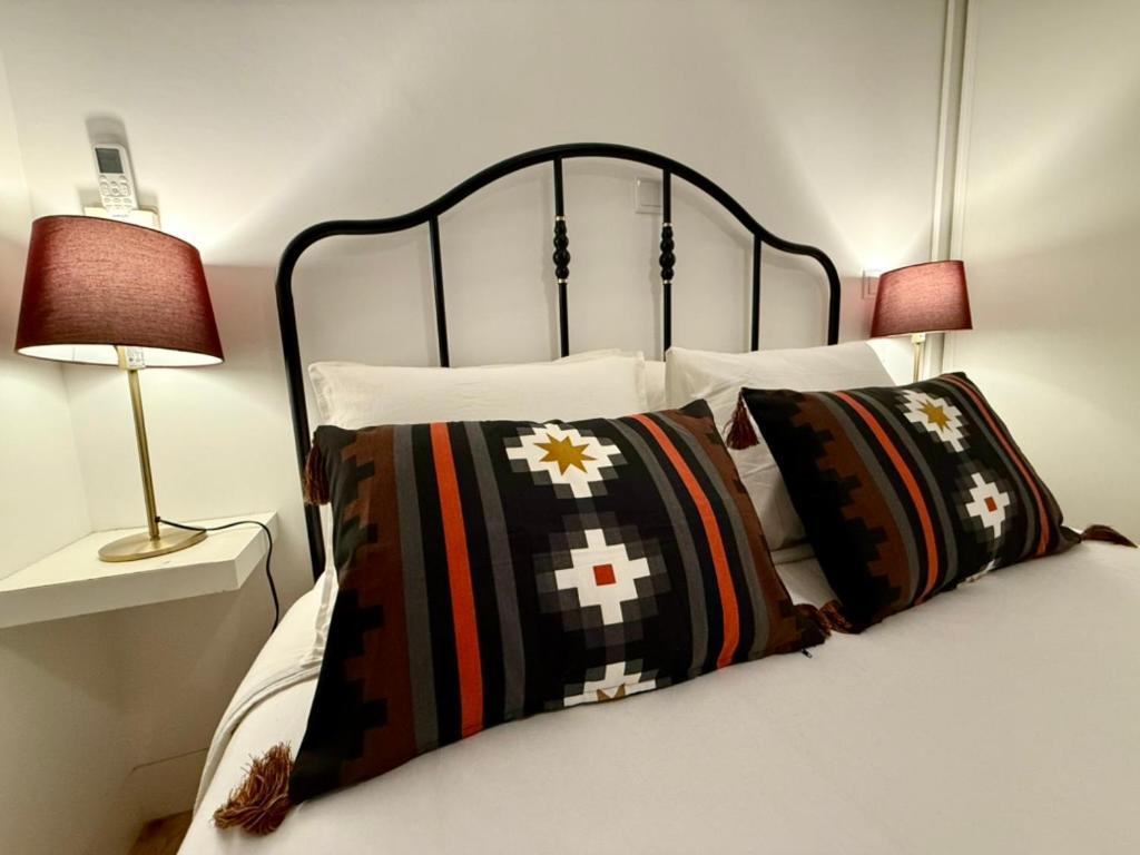 Apartamento Central Em Lisboa Экстерьер фото