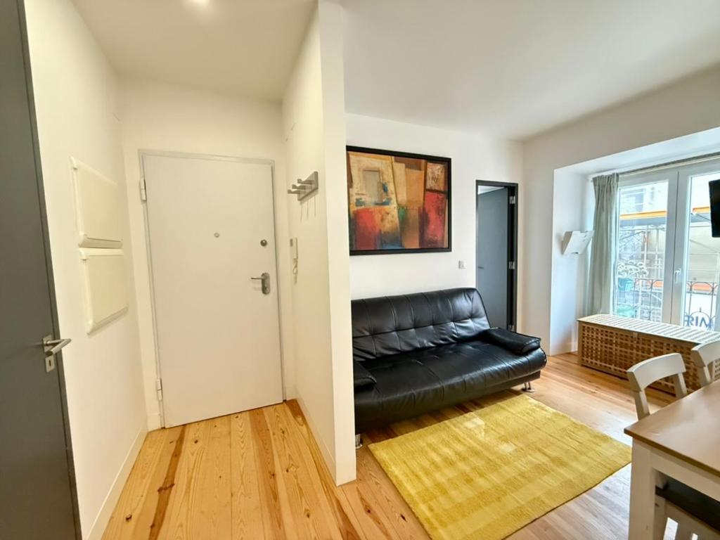 Apartamento Central Em Lisboa Экстерьер фото