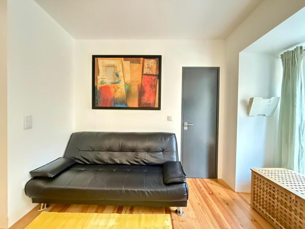 Apartamento Central Em Lisboa Экстерьер фото