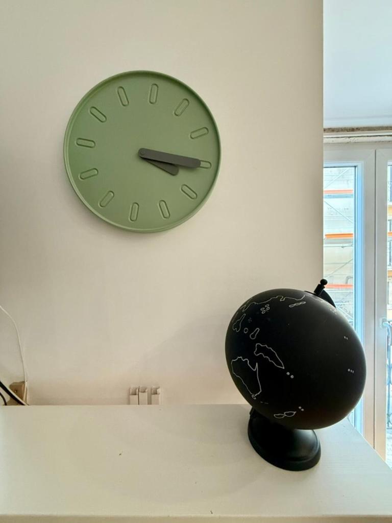 Apartamento Central Em Lisboa Экстерьер фото