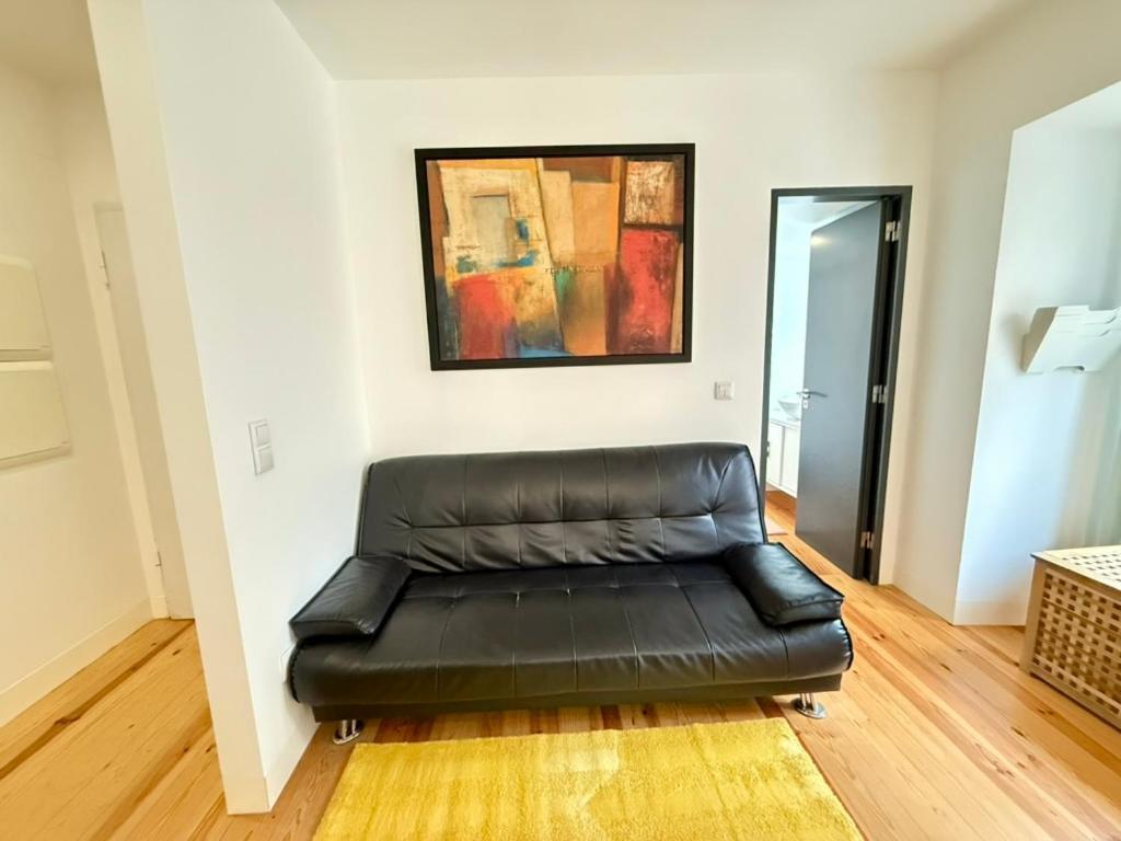 Apartamento Central Em Lisboa Экстерьер фото